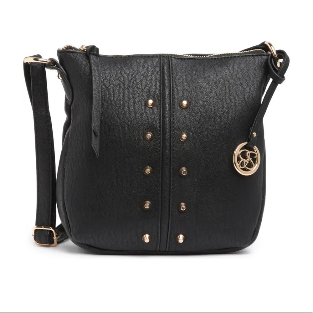 Samantha Crossbody Bag
JESSICA SIMPSON
